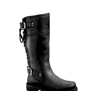 Harley Davidson Boots size 9